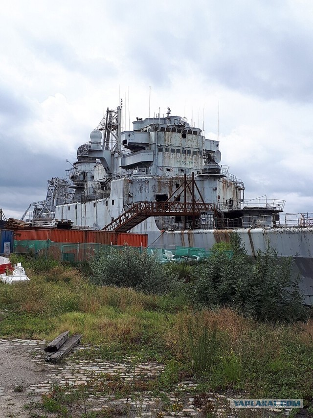 «Плохая новость для России»: во Франции допустили блокаду Балтийского моря
