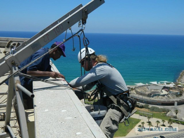 Два дня из жизни альпиниста