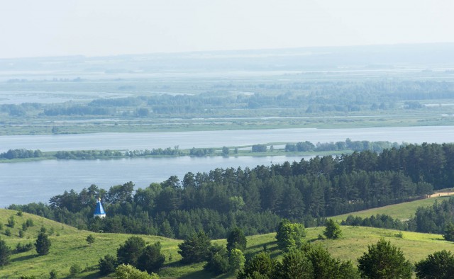 Деревенская Америка - 10