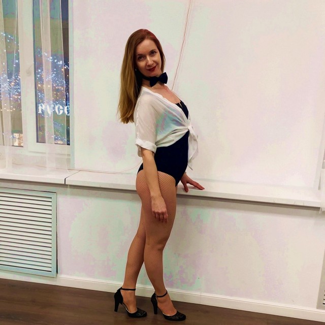 Пятничные Дамы.