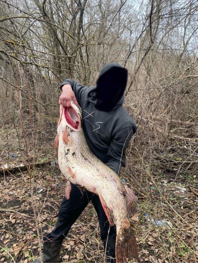 Закрыли зимний сезон. Рыбалка.