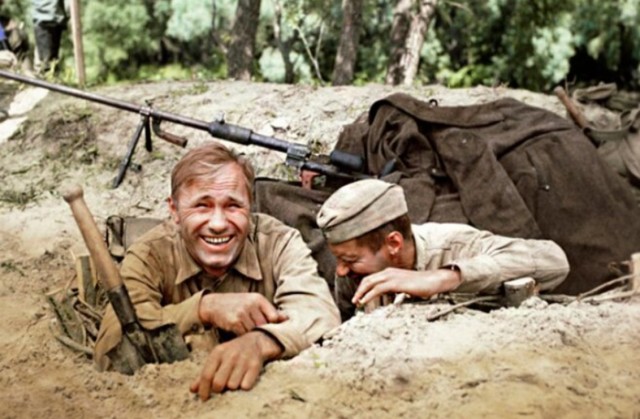 Василий Шукшин