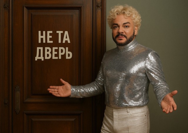 Когда опаздываешь работу