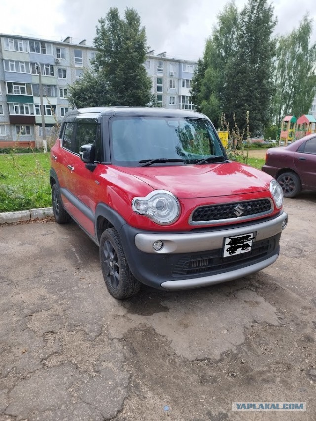 Мне как автомобилисту грустно от всего этого...
