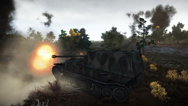 War Thunder