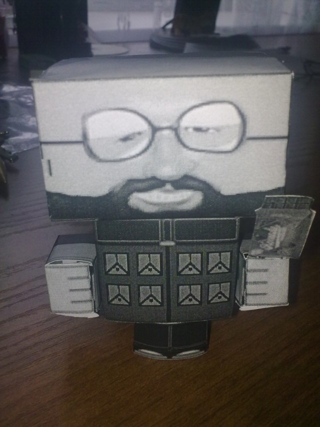 Собери своего Анатолия