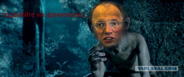 Проникся фотографией Дж.Керри. замутил коллаж