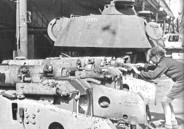 Wargaming 11