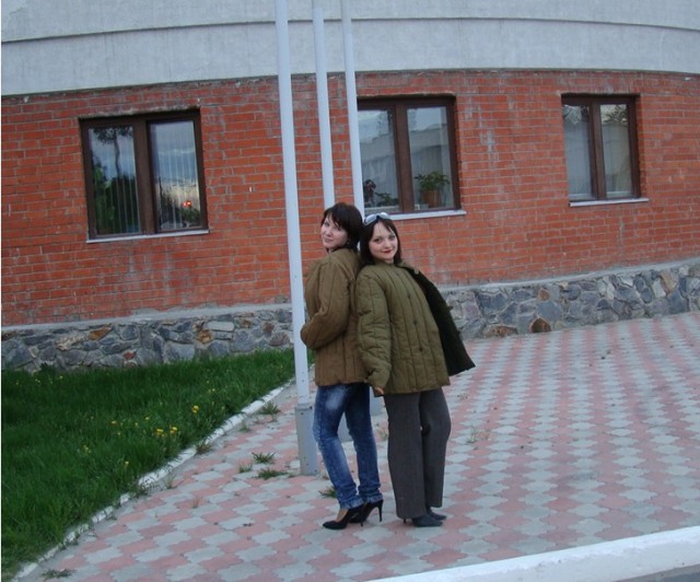Почему так ненавидят ватник?