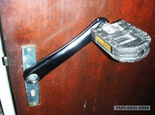 Это Россия, детка!
