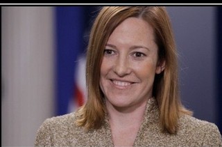 Псаки  надеется на участие жителей Крыма