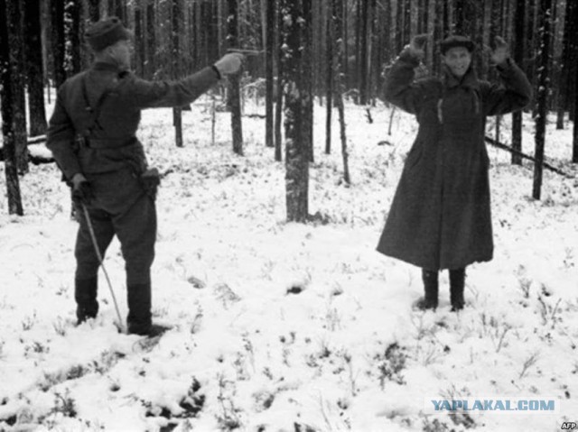 40 удивительных исторических фотографий