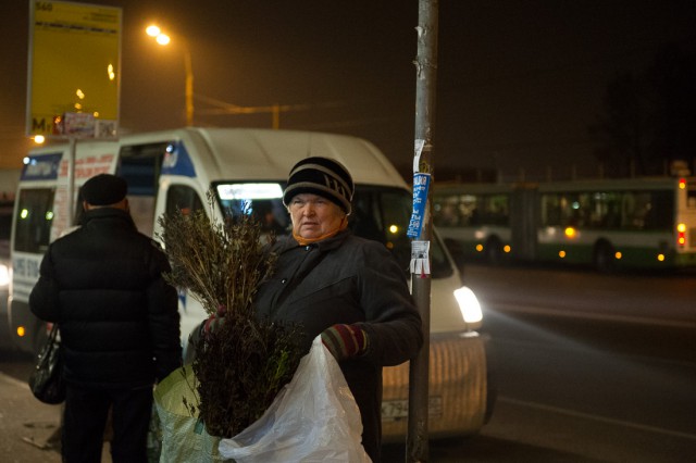 Выхино, зона безответственности