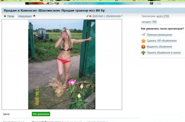 Весёлые картинки