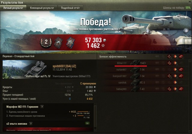 Wargaming 17
