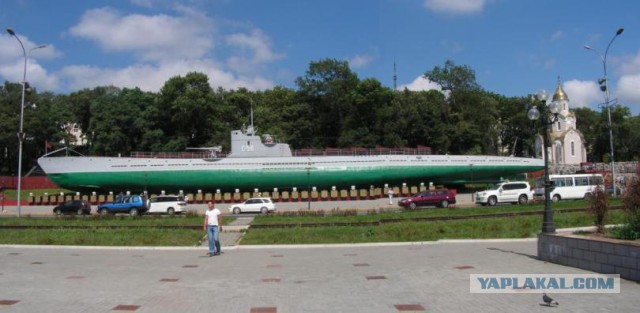 Тамбовский волк тебе товарищ...