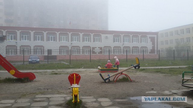 Мурманск - 60! Моя родина! Мой СЕВЕР!