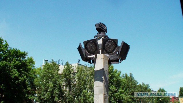 "Прощай ЗИЛ..."
