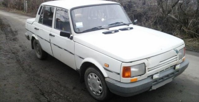 Игра на ЯПе: Угадай АВТО-9
