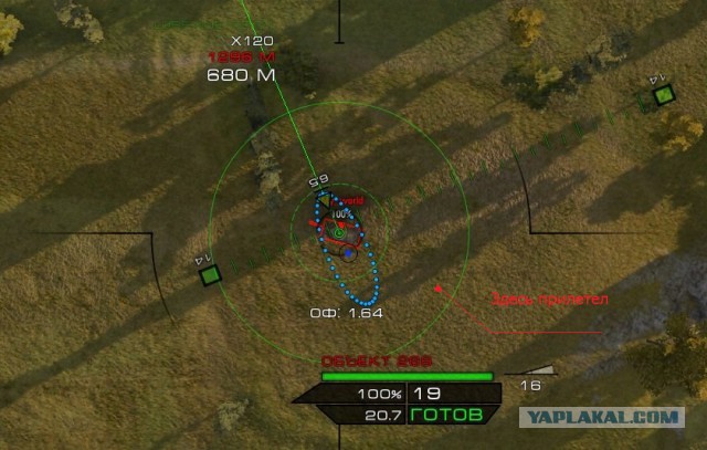 Wargaming 30!