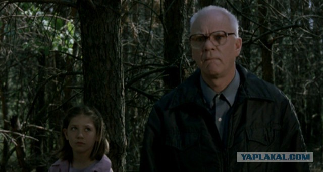 Русские в американских фильмах