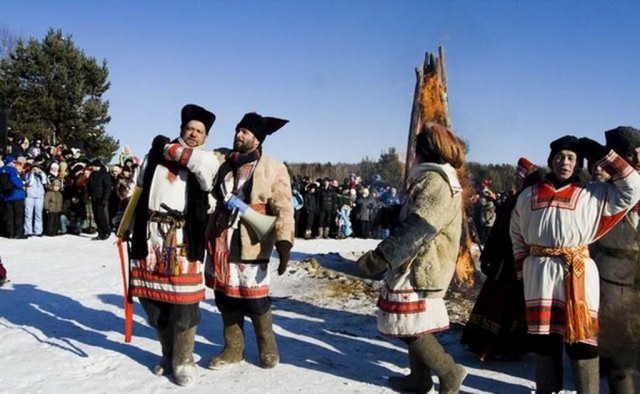 Россия, которую мы почти потеряли