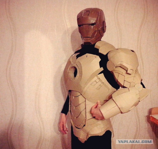 Мастер своего дела