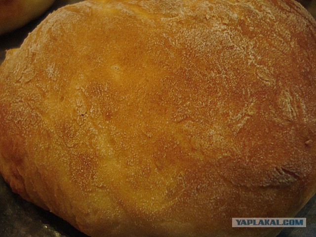 Кухня (кулинарное и околокулинарное общение)