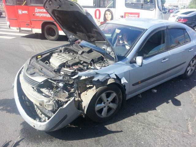 Мнения по ДТП