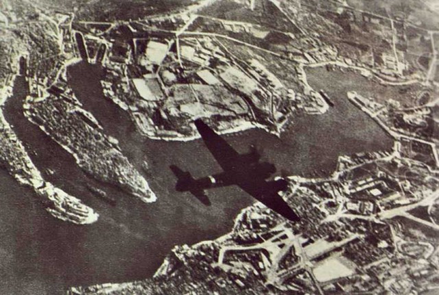 День начала Великой Отечественной войны, 22 июня 1941