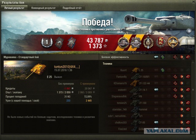 Wargaming 37