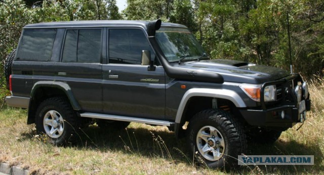 UAZ Patriot Limited - Год мучений! Как ездить если машина в сервисе живет?