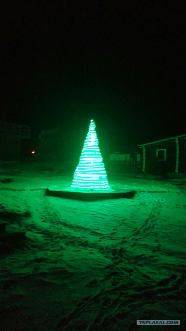 Деревенская Америка - 3