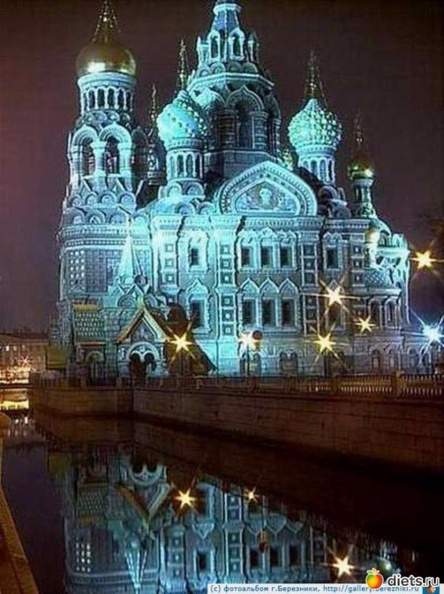Фото интересные и не только