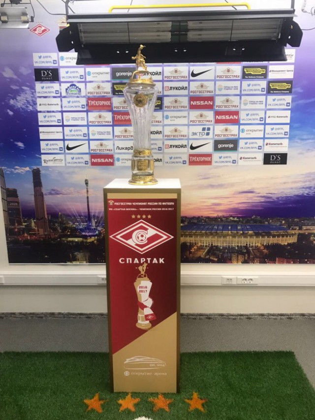 Футбол Чемпионат России 2016-17. Кубок России,РФПЛ,ФНЛ. Часть XVIII