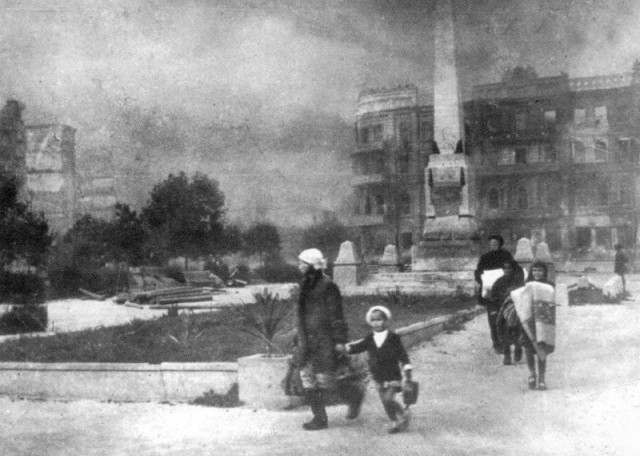 Интересные и редкие фотографии