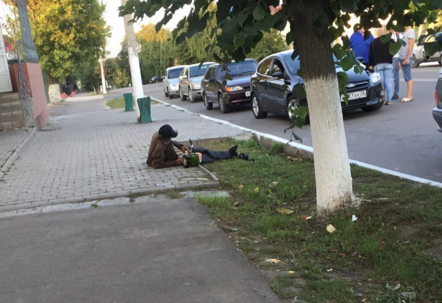 Скотсети и прочие интернеты