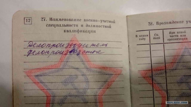 Армейский юмор, суровый и беспощадный