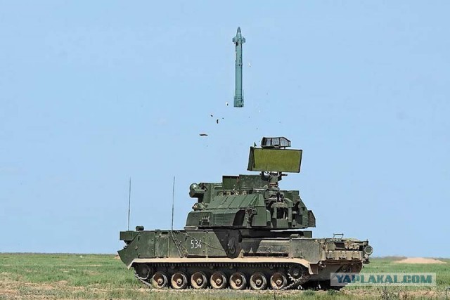 Поставки новой техники в Вооружённые Силы Российской Федерации в 2017 году