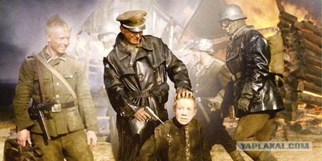 Шесть советских фильмов ужаса