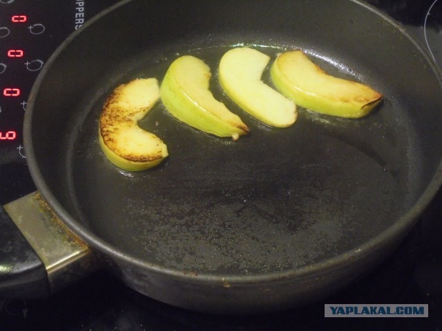 Можжевеловое мясо. Апельсиней посвящается