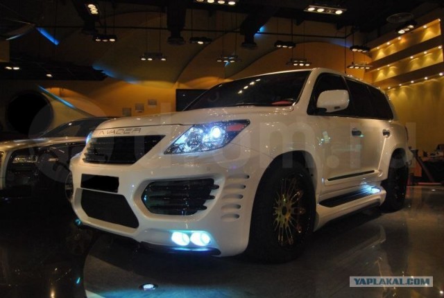 Японские автомобили