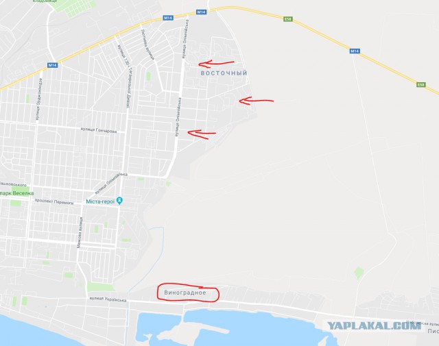 В ДНР погиб Олег "Мамай" Мамиев