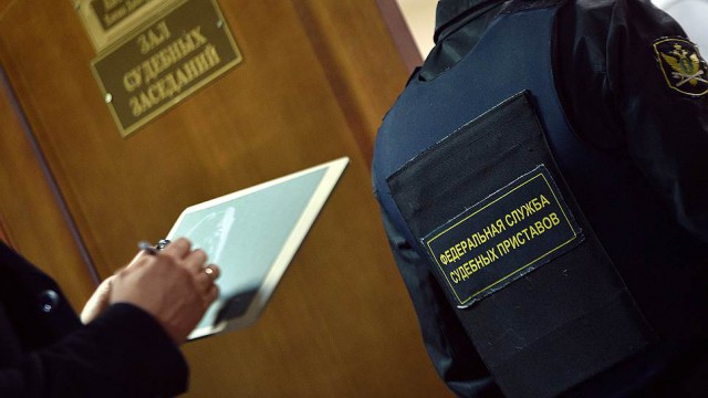 Арестованы сотрудники управления «М» ФСБ, разрабатывавшие ФСИН