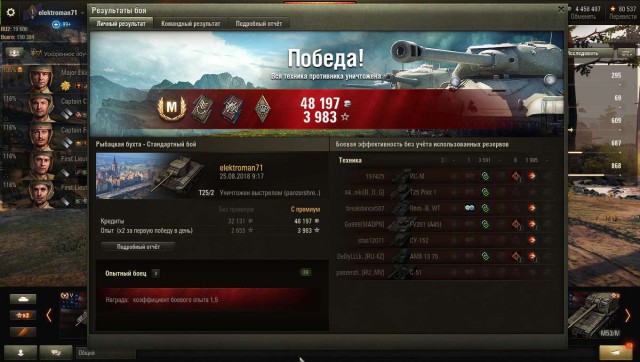 Wargaming 54