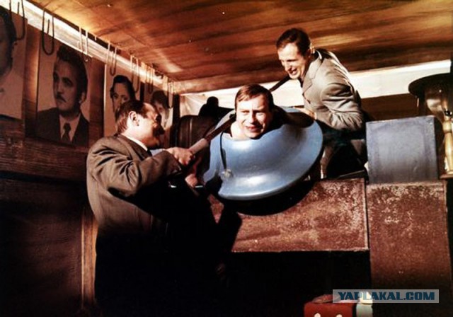 15 популярных комедий made in 80-е!