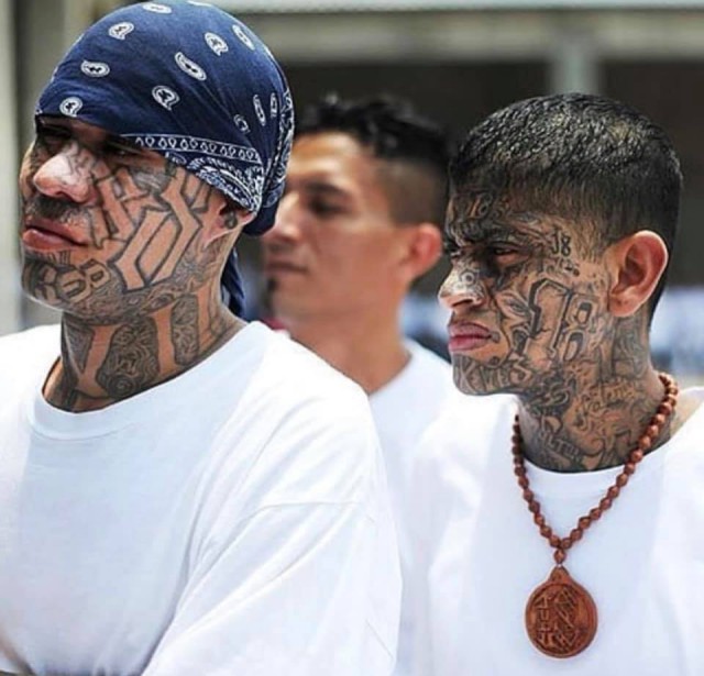 "Хуже, чем Аль-Каида"*: MS-13 — самая жестокая мафия в мире