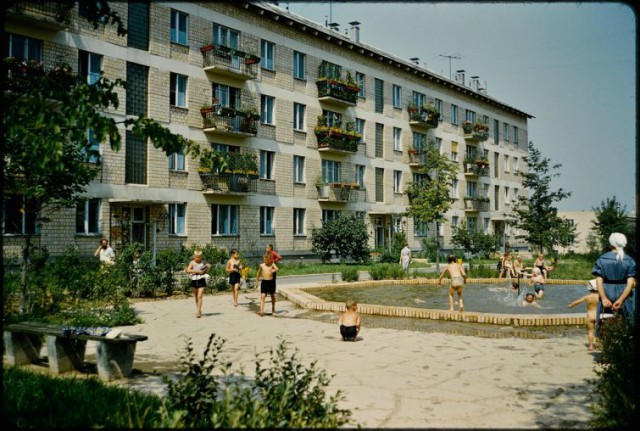 Интересные и редкие фотографии