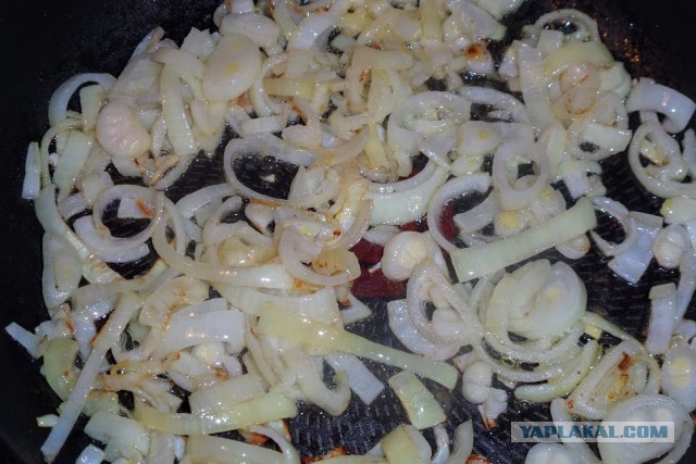 Сон в новогоднюю ночь