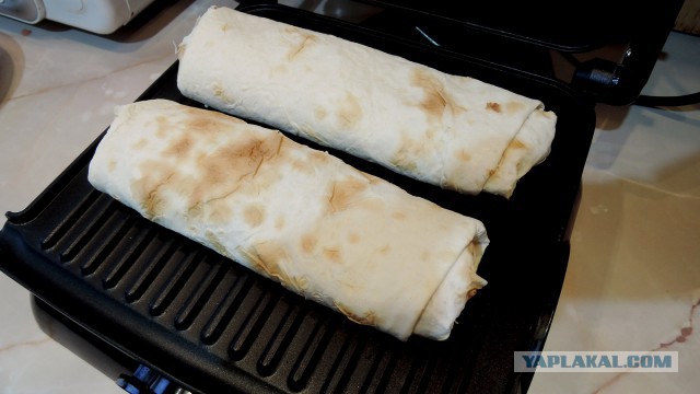 Кулинария 10 лет спустя. С Днем Рождения!